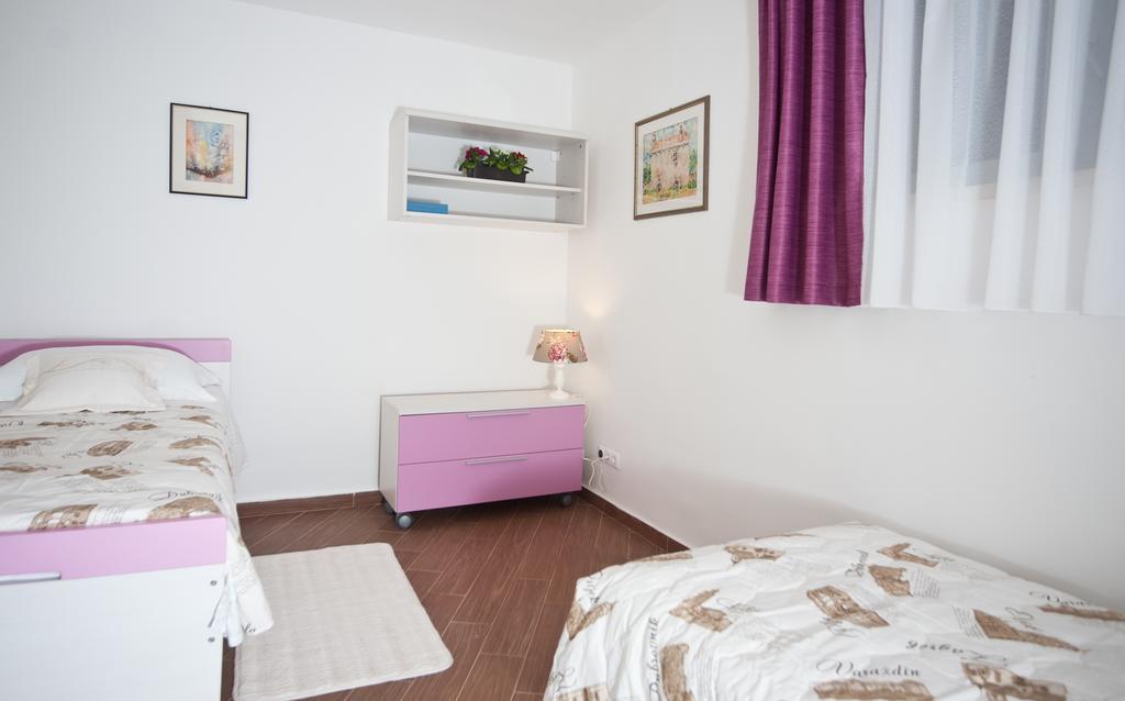 Apartment Lina Deluxe スプリト 部屋 写真