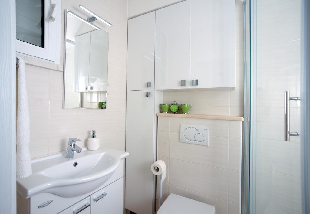 Apartment Lina Deluxe スプリト 部屋 写真