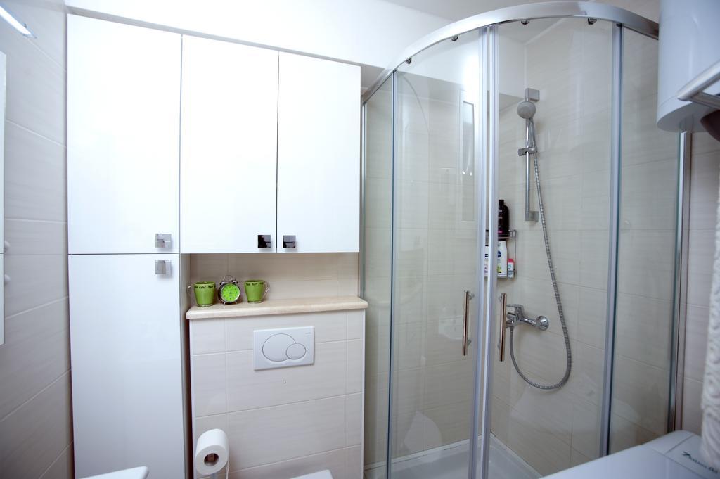 Apartment Lina Deluxe スプリト 部屋 写真